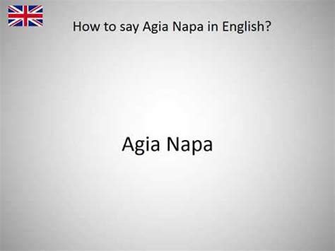 napasa in English .